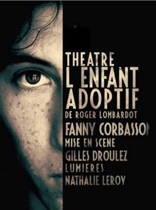 Affiche thea tre faamu