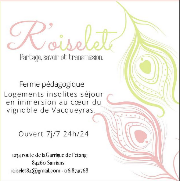 Roiselet