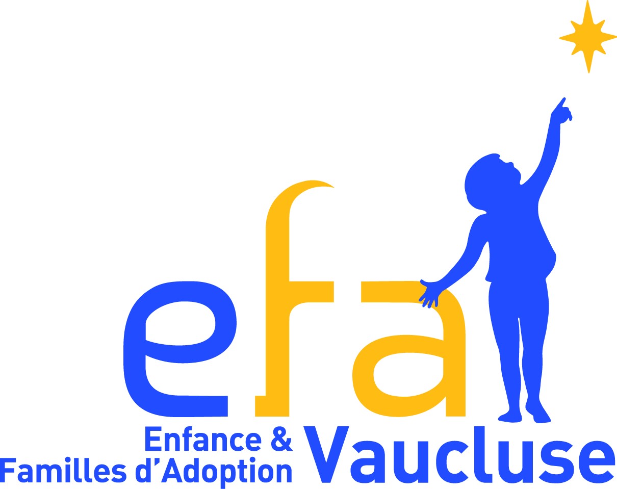 Enfance et Familles d'Adoption Vaucluse